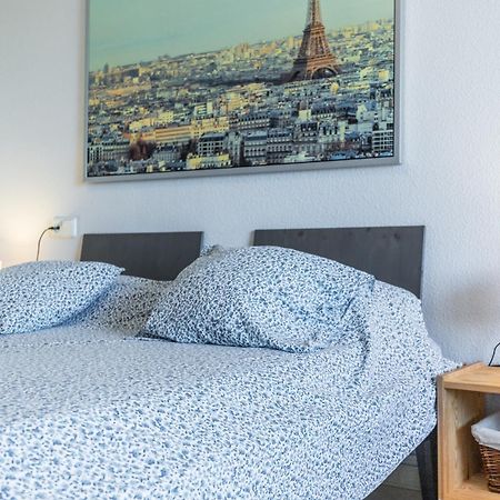 Simplicity Luxury Apartment Алтеа Екстер'єр фото