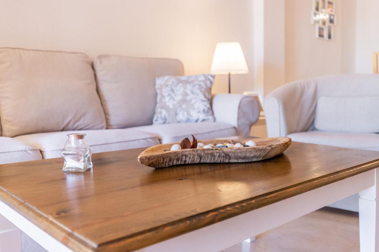 Simplicity Luxury Apartment Алтеа Екстер'єр фото