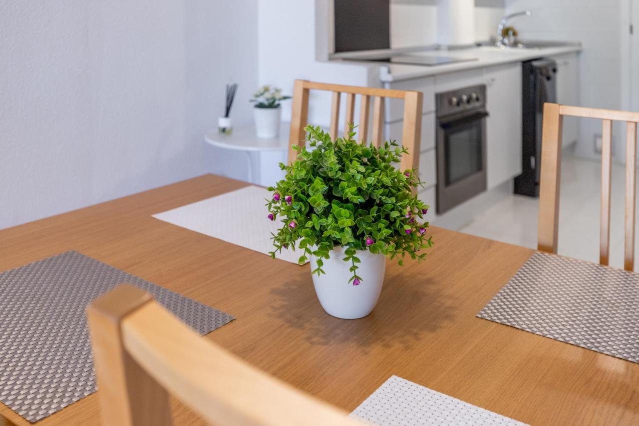 Simplicity Luxury Apartment Алтеа Екстер'єр фото