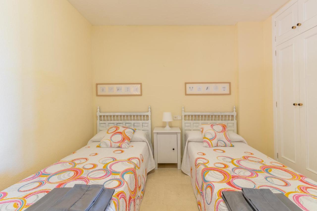 Simplicity Luxury Apartment Алтеа Екстер'єр фото