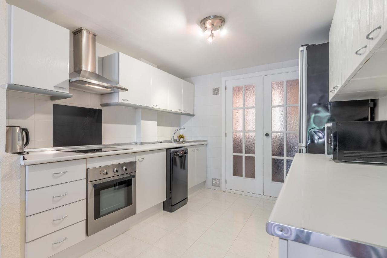 Simplicity Luxury Apartment Алтеа Екстер'єр фото
