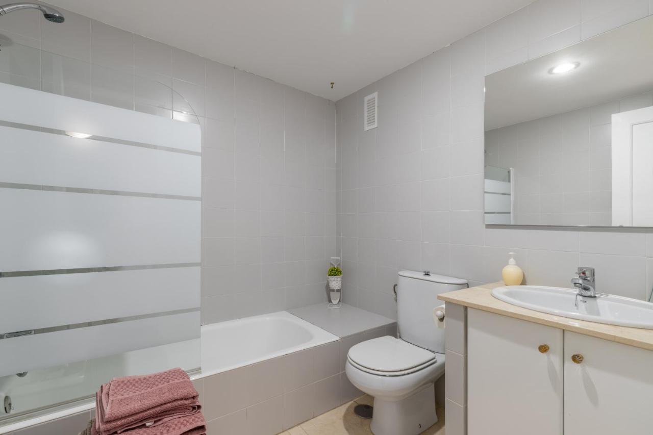 Simplicity Luxury Apartment Алтеа Екстер'єр фото